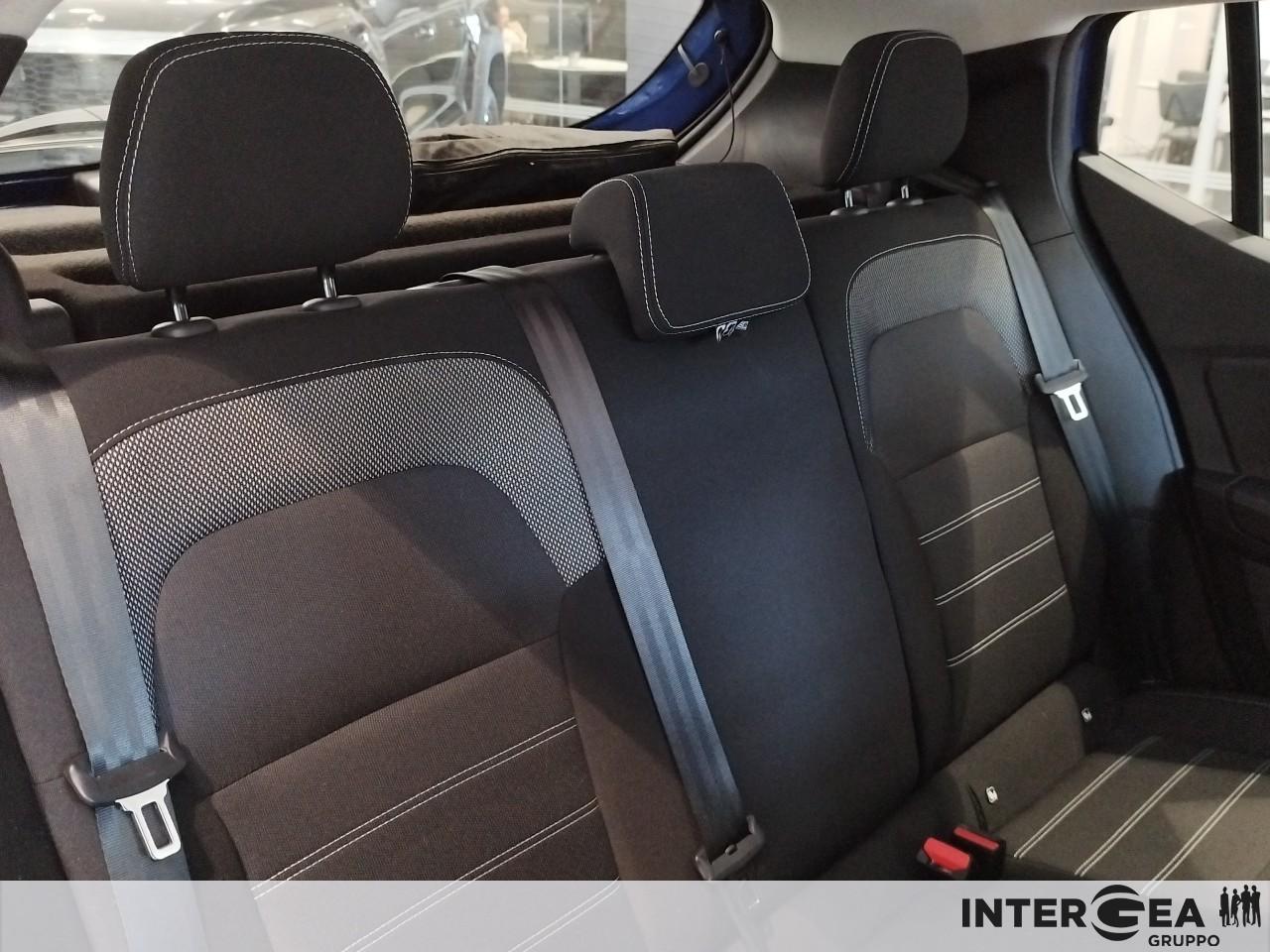 DACIA Sandero Stepway 1.0 tce Essential Eco-g 100cv
