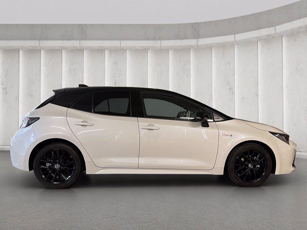 TOYOTA Corolla 1.8h Style cvt del 2020