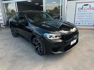 Bmw X4 M Competition
