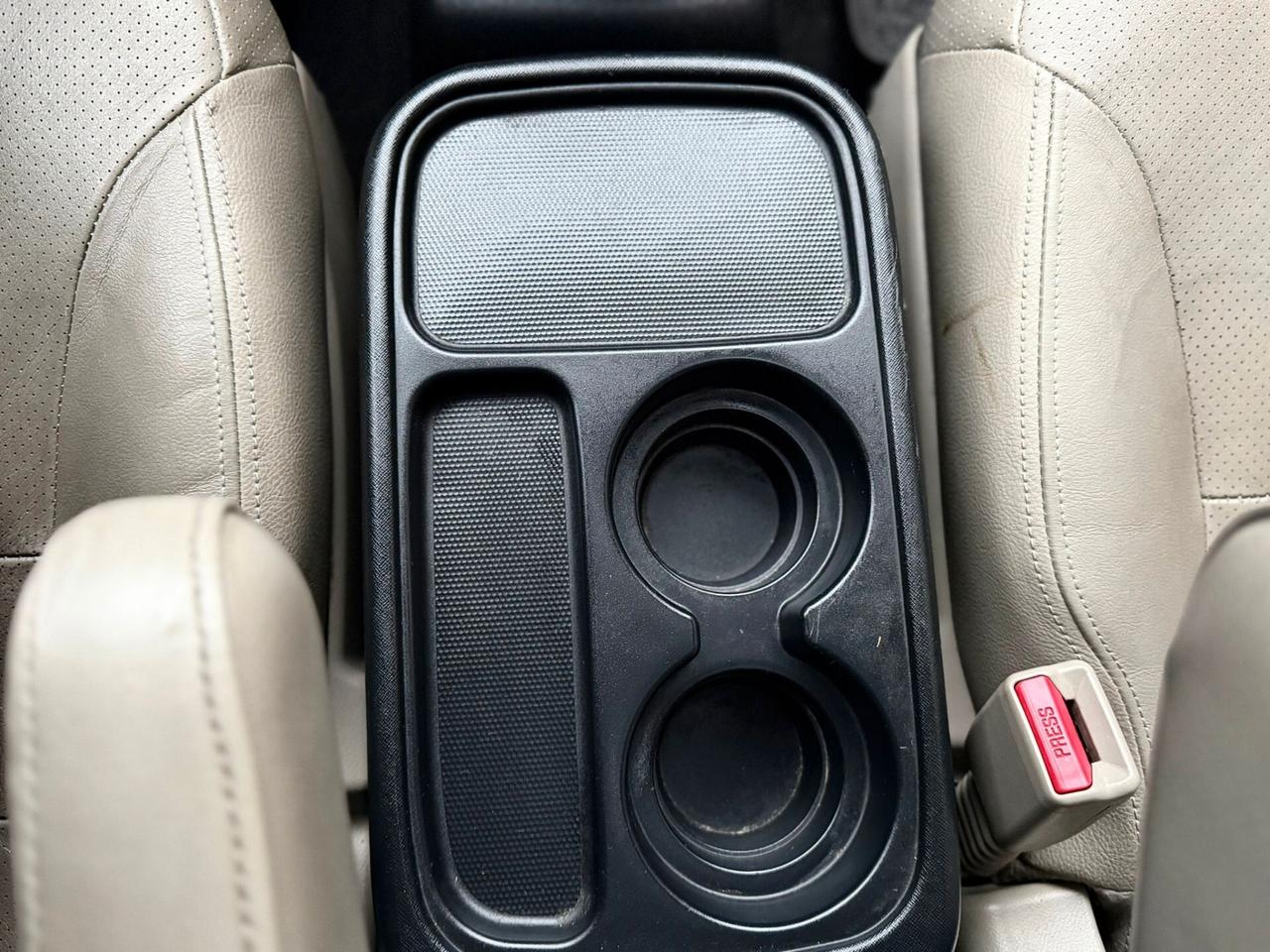 Honda CR-V 2.2 i-CTDi 16V Exclusive DPF