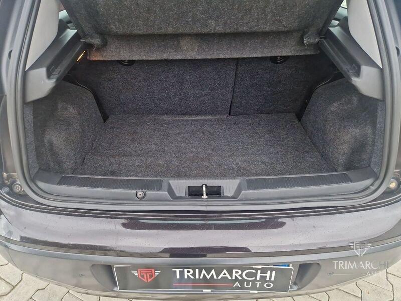 FIAT Punto Punto Evo 1.4 5 porte Dynamic Natural Power