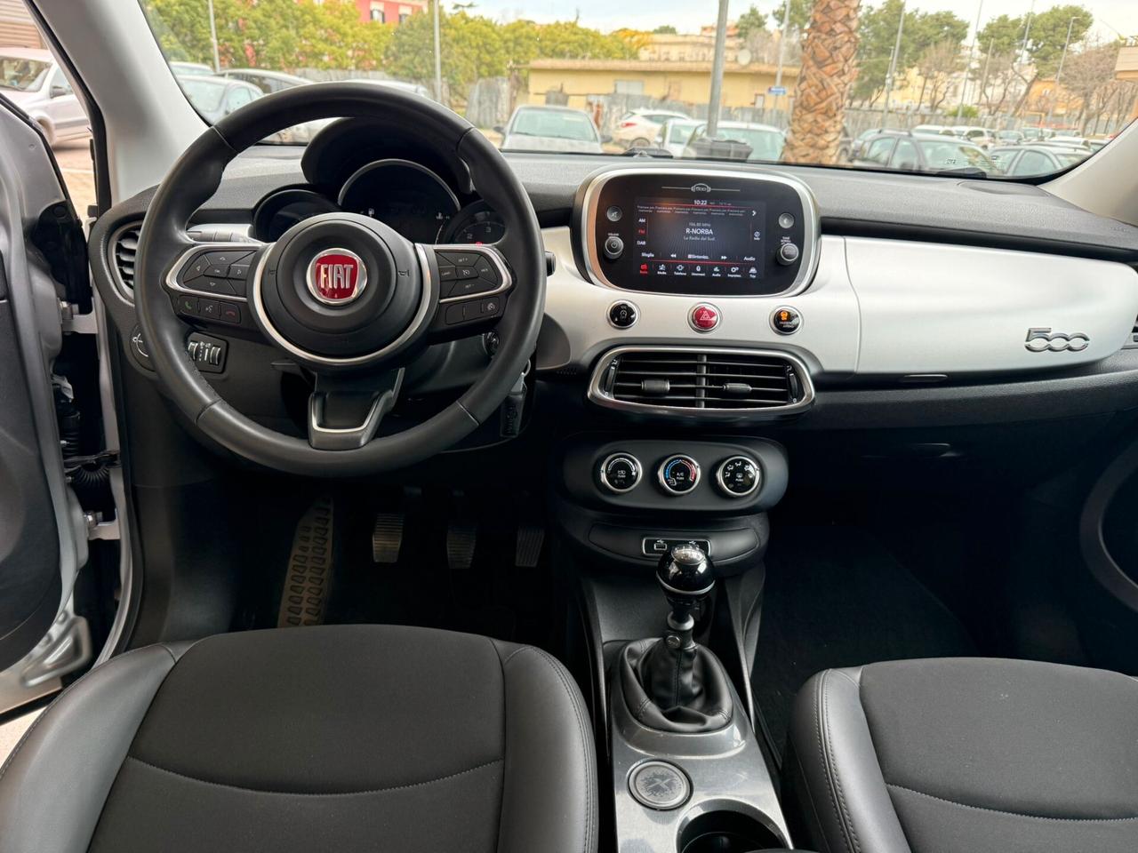 Fiat 500X 1.6 MultiJet 130 CV Cross