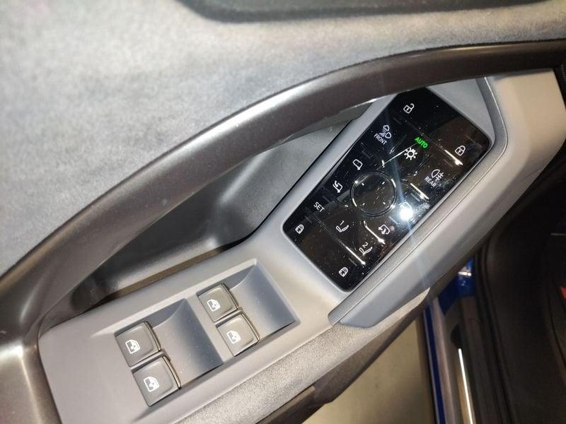 Audi Q5 SQ5 TFSI mHEV+ quattro