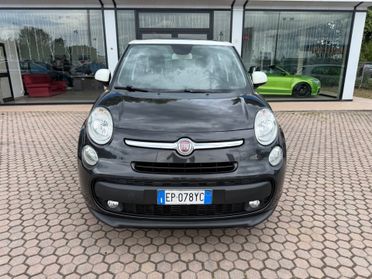 Fiat 500L 1.3 Multijet 85 CV Panoramic Edition Grigio Moda