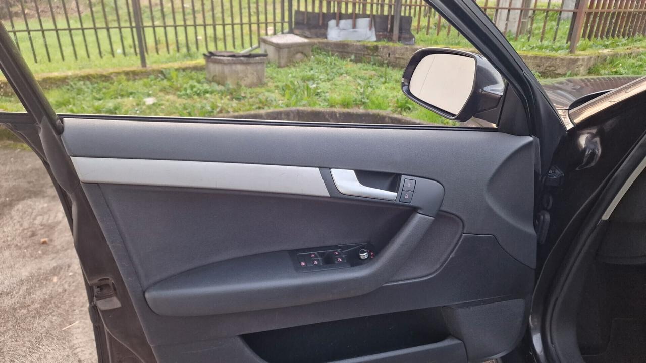 Audi A3 SPB 2.0 TDI S tronic Ambition