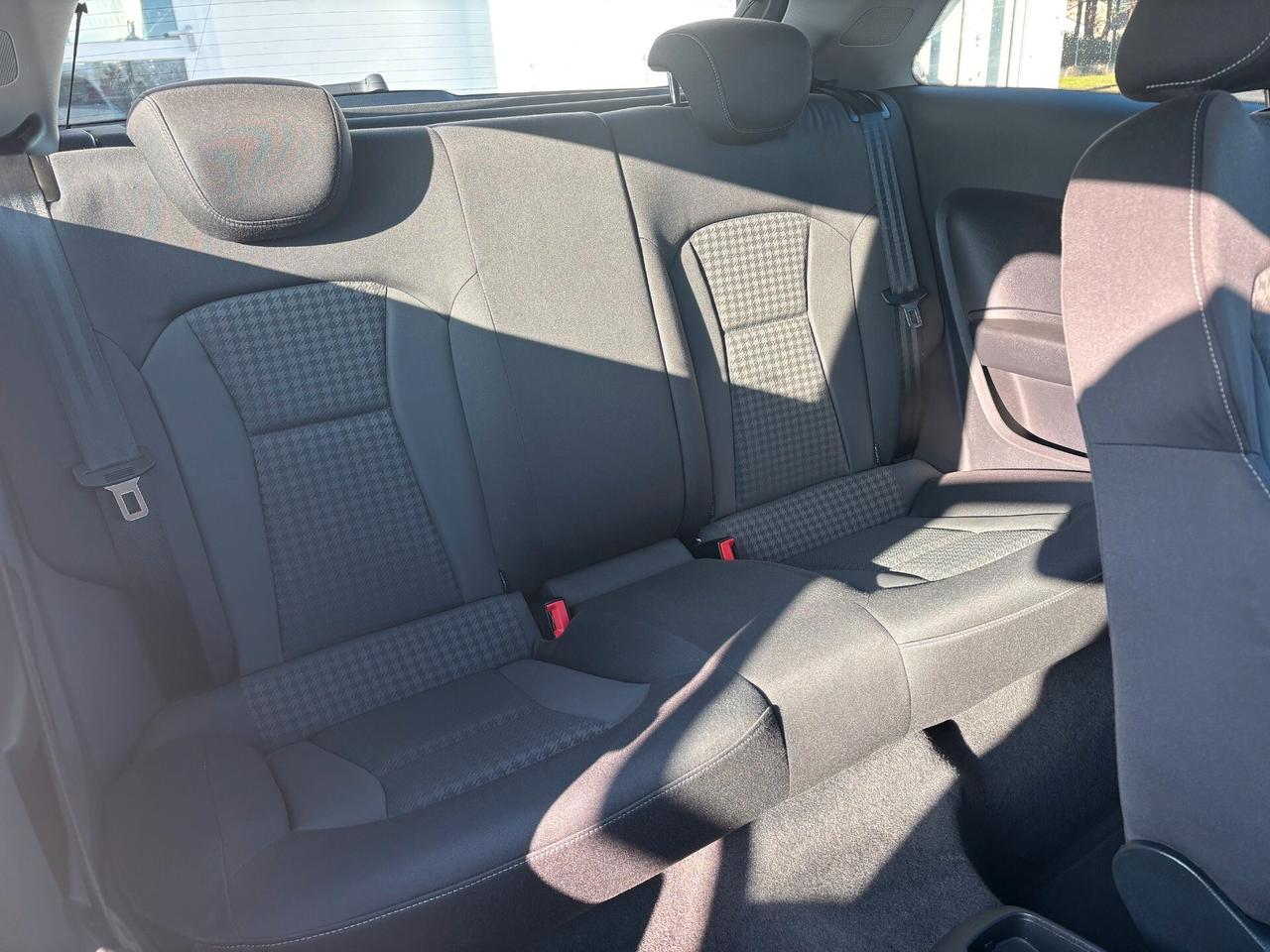 Audi A1 SPB 1.4 TFSI Ambition S-Line