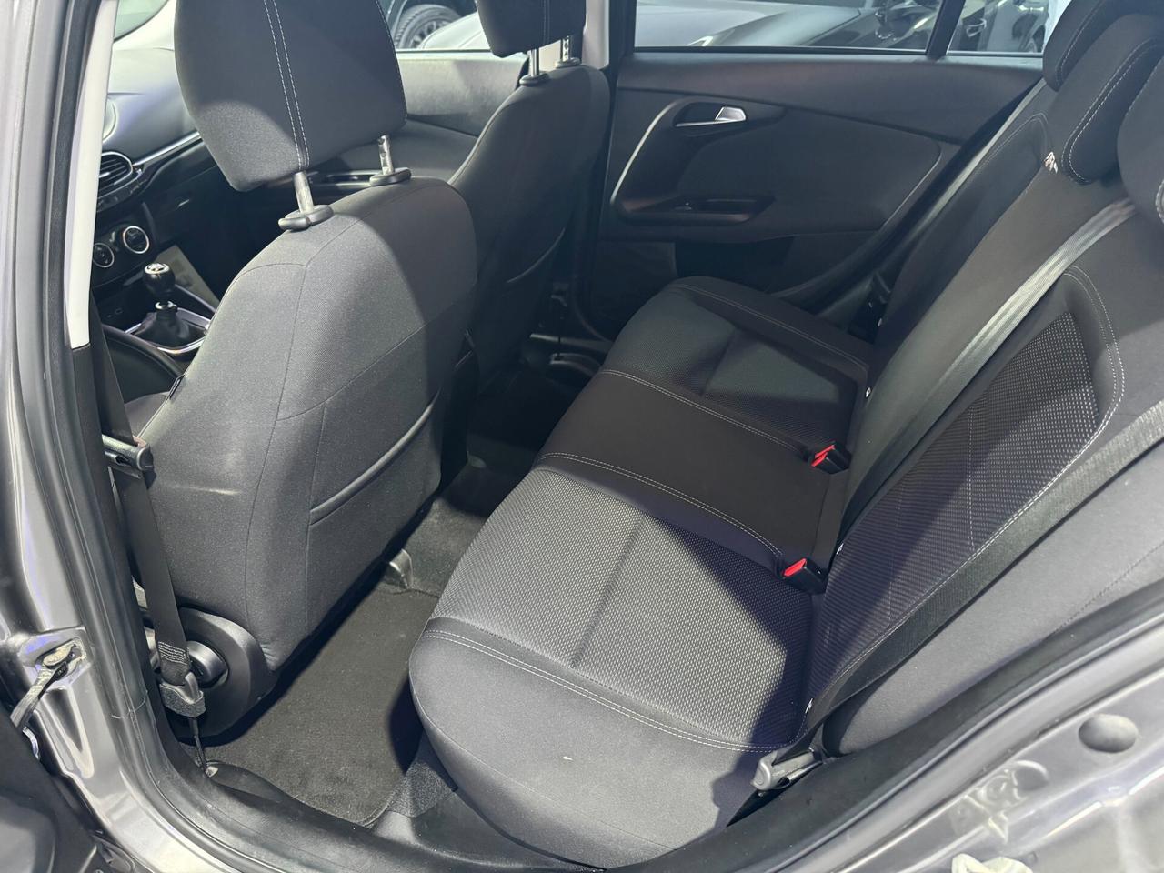 Fiat Tipo 1.6 Mjt S&S SW Business