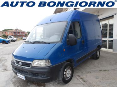 FIAT DUCATO 11 2.0 JTD 85cv PC Furgone
