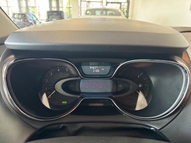 Renault Captur 1.5 dci energy R-Link s&s 90cv