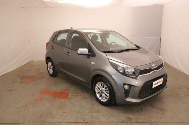 KIA Picanto 1.0 12V 5 porte Urban