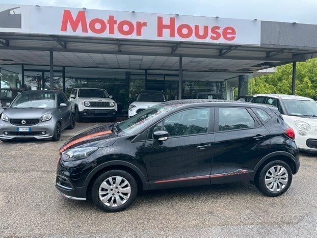 Renault Captur 1500 DIESEL