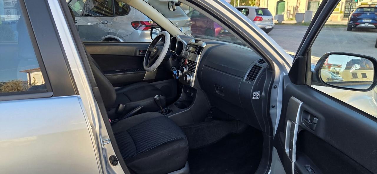 DAIHATSU TERIOS 1.5 4WD