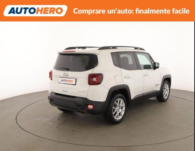 JEEP Renegade 1.0 T3 Limited