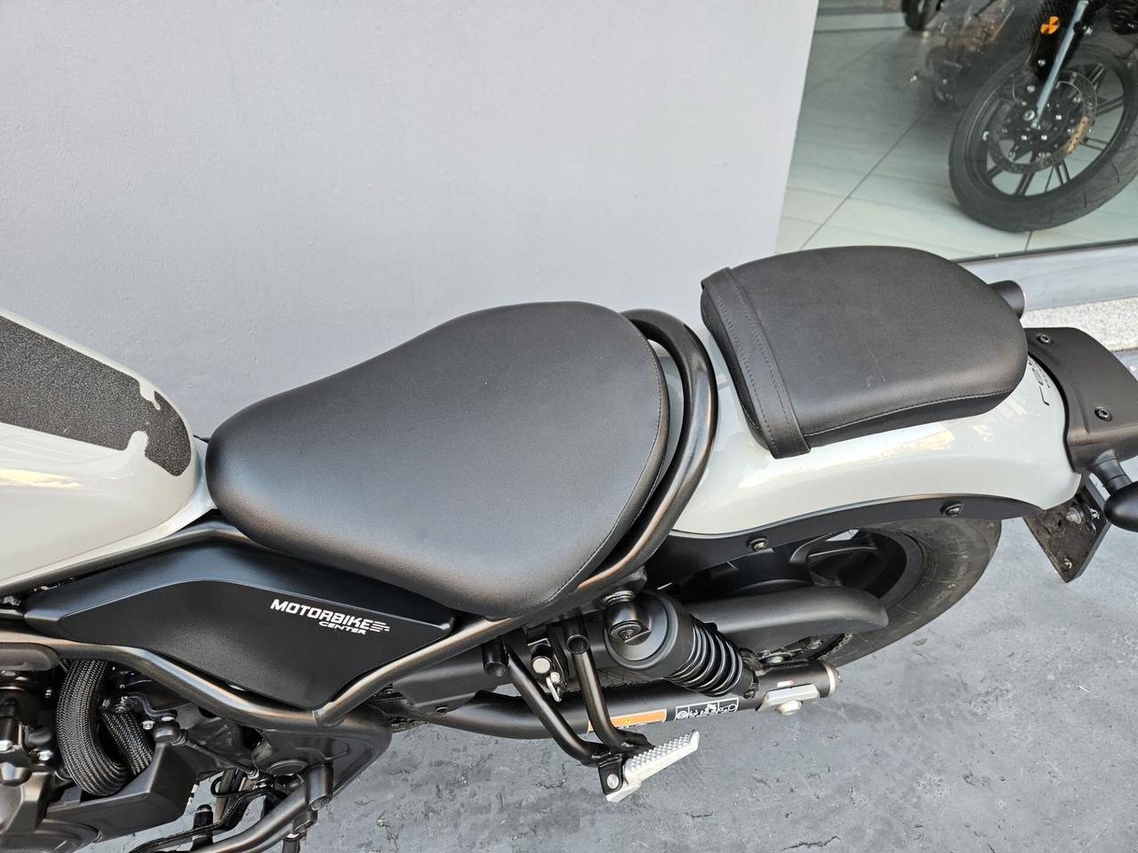 Honda CMX 500 Rebel - 2023