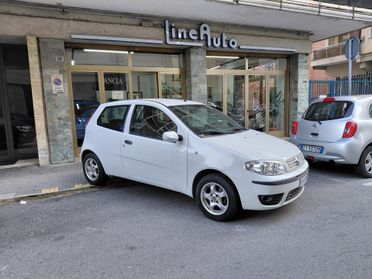 Fiat Punto Classic 1.2 3 porte Active