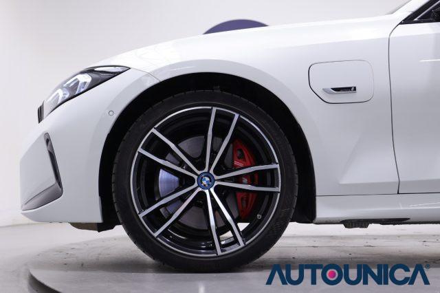 BMW 320 E TOURING MSPORT FULL LED