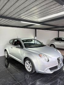 Alfa Romeo MiTo 1.4 T 120 CV GPL Distinctive