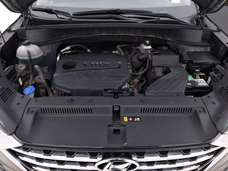 Hyundai Tucson 48V XLine BR755713 1.6 Mild Hybrid 136CV