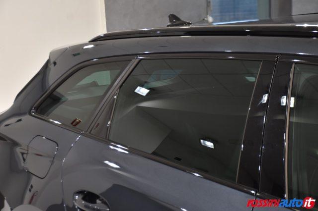 CUPRA Leon SPORTSTOURER 2.0 TDI 150 CV DSG + EDGE PACK - REAR