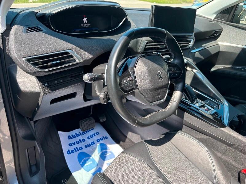 PEUGEOT 3008 2ª serie 3008 BlueHDi 130 S&S EAT...