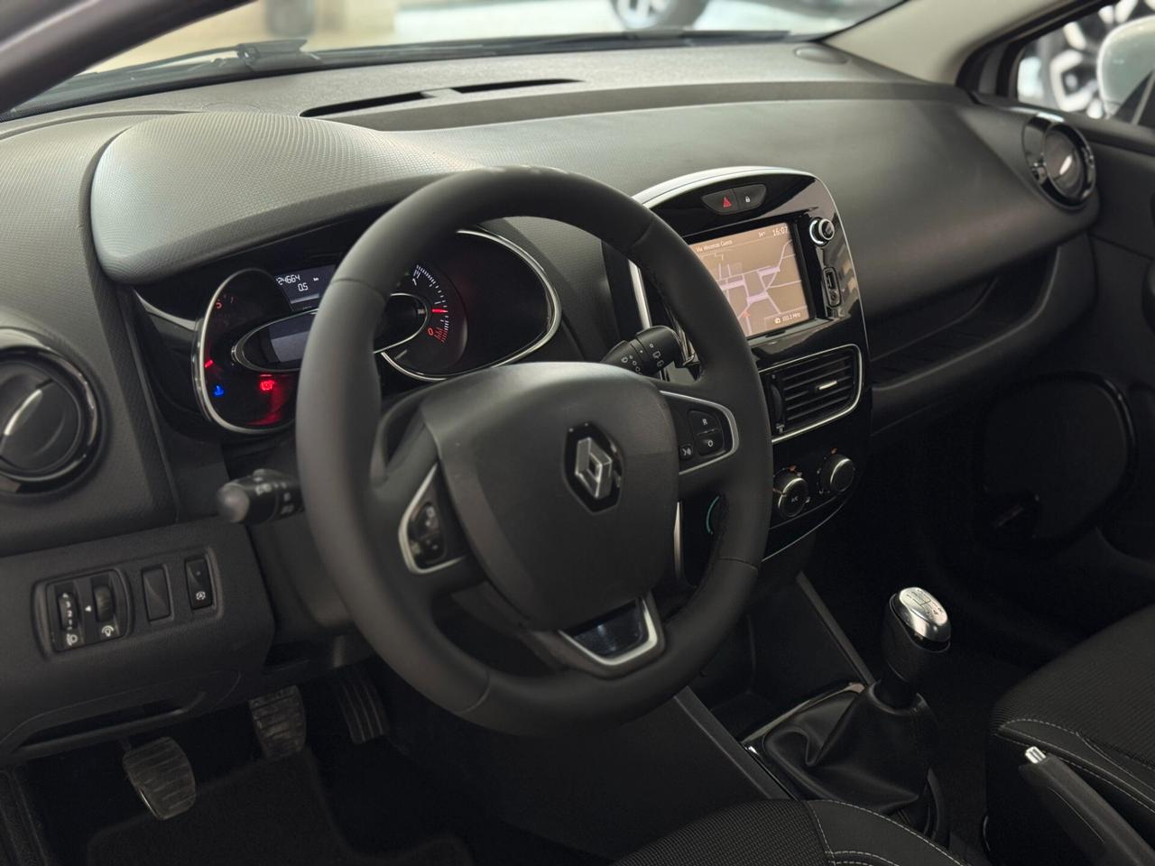 Renault Clio 1.5 dCi 75CV 5 porte Energy Zen