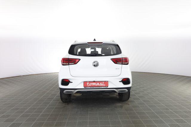 MG ZS ZS Classic 1.5 VTi-tech Luxury