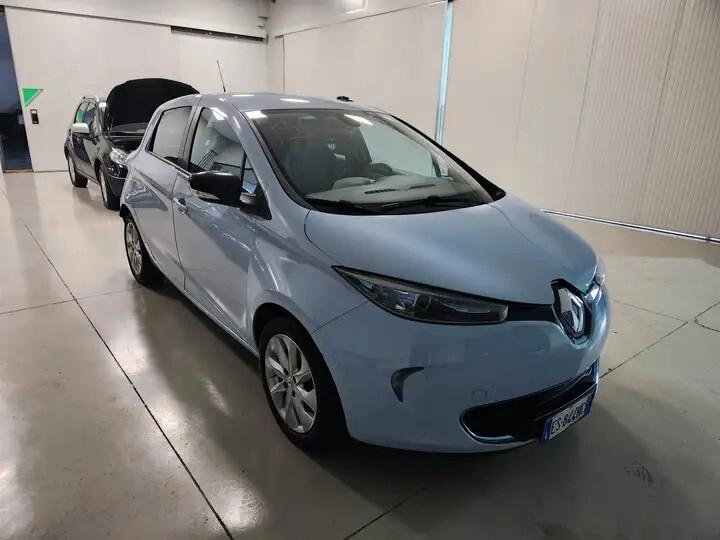 Renault ZOE Intens