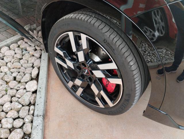 MINI Mini John Cooper Works ALL4 JCW Countryman