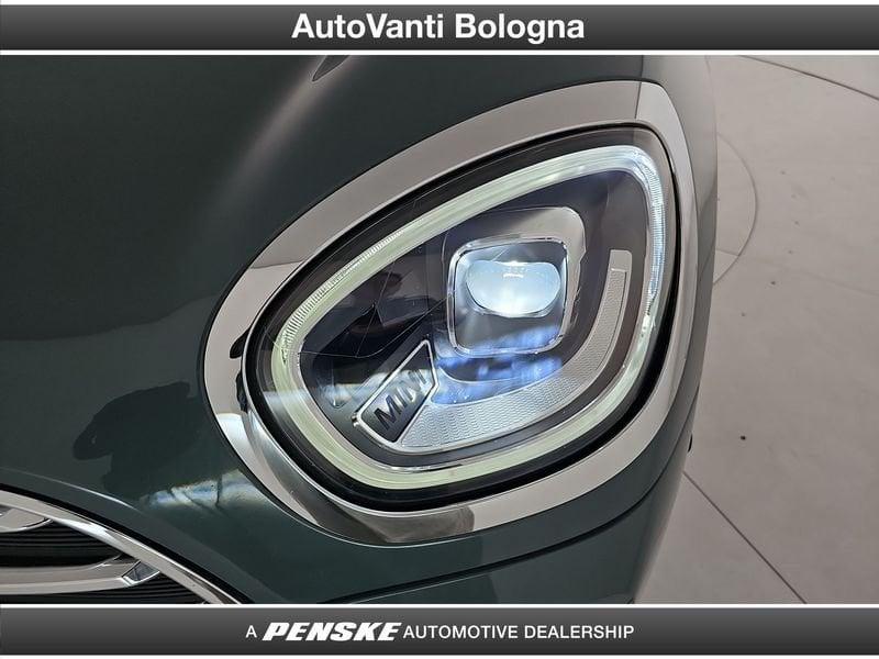 MINI Mini Countryman F60 Mini 2.0 Cooper D Boost Countryman