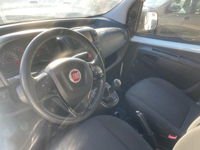 FIAT Fiorino 1.3 MJT 80CV