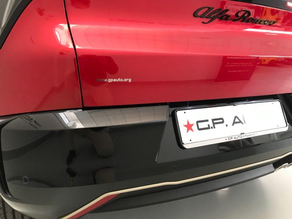 Alfa Romeo Junior 1.2 145 CV Hybrid eDCT6 Intensa + Tetto