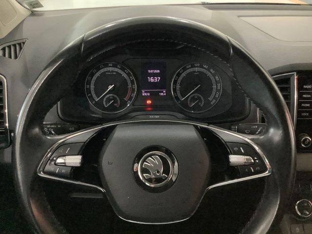 SKODA Karoq 2.0 TDI SCR 115 CV Executive