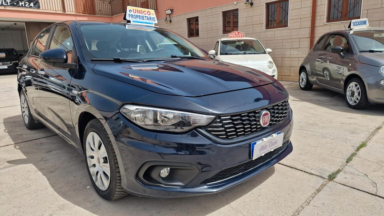 Fiat Tipo 1.6 Mjt S&S SW Easy 120 cv