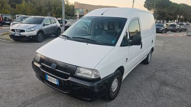 Fiat Scudo 1.9 diesel Pianale Cabinato