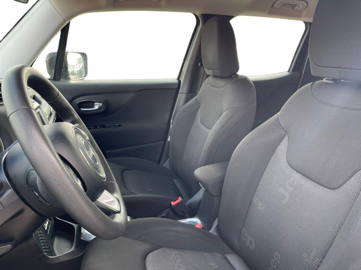 JEEP Renegade 1.6 mjt Longitude fwd 120cv