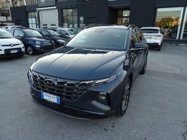 Hyundai Tucson Tucson 1.6 T-GDI 48V XLine
