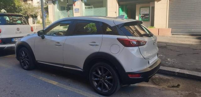 Mazda CX-3 1.5d Evolve 2wd 105cv