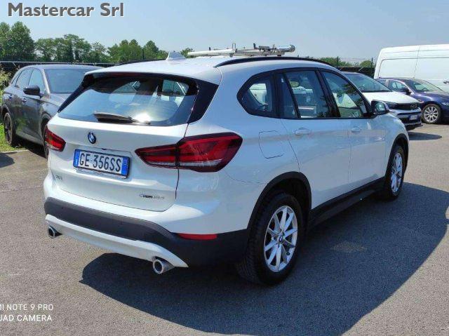 BMW X1 X1 F48 2019 sdrive18d Advantage auto - GE356SS