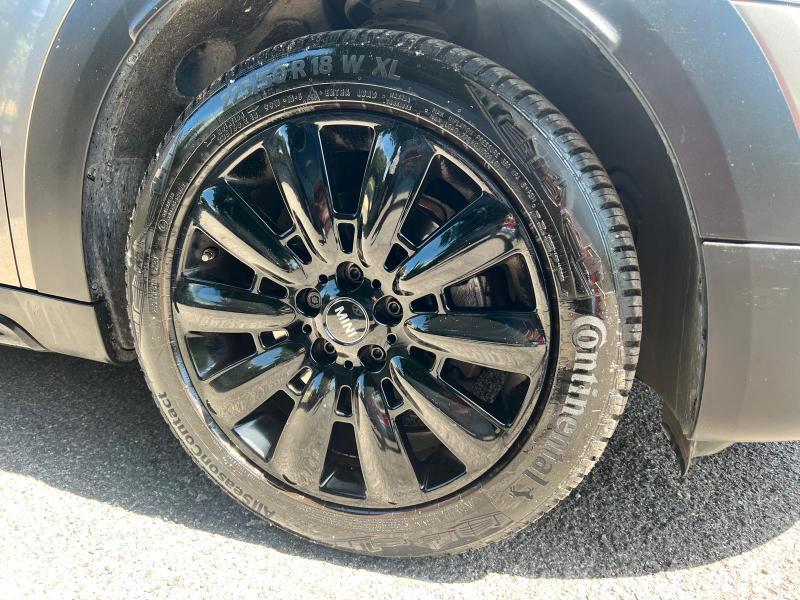 Mini Countryman 1.5 Cooper auto km 110000