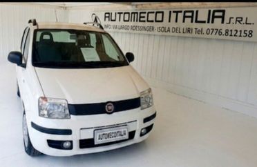 Fiat Panda 1.2 BENZ - 2012 - KM. 75.000 UNIPRO
