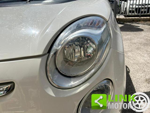 FIAT 500L 1.3 Multijet 85 CV Dualogic Lounge
