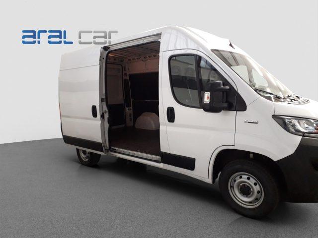 FIAT Ducato 33Q 2.2 M-JET 140 CV PM-TN FURGONE