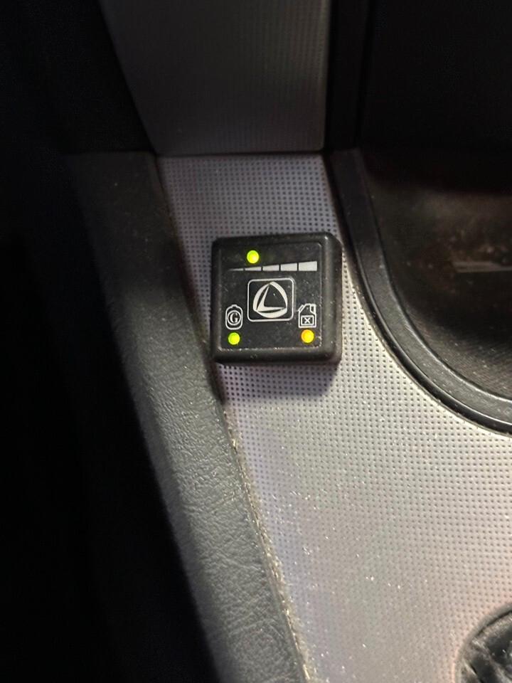 Hyundai Tucson 2.0 Benzina GPL 4wd - UnicoPro-