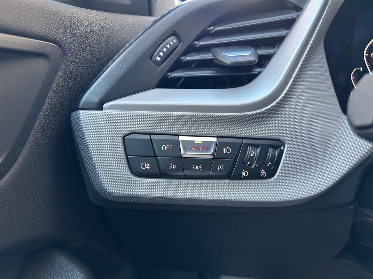 Bmw 116 116d AUTOMATICA KM25000!!!