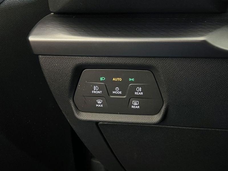 Cupra Leon Leon 1.5 Hybrid 150 CV DSG