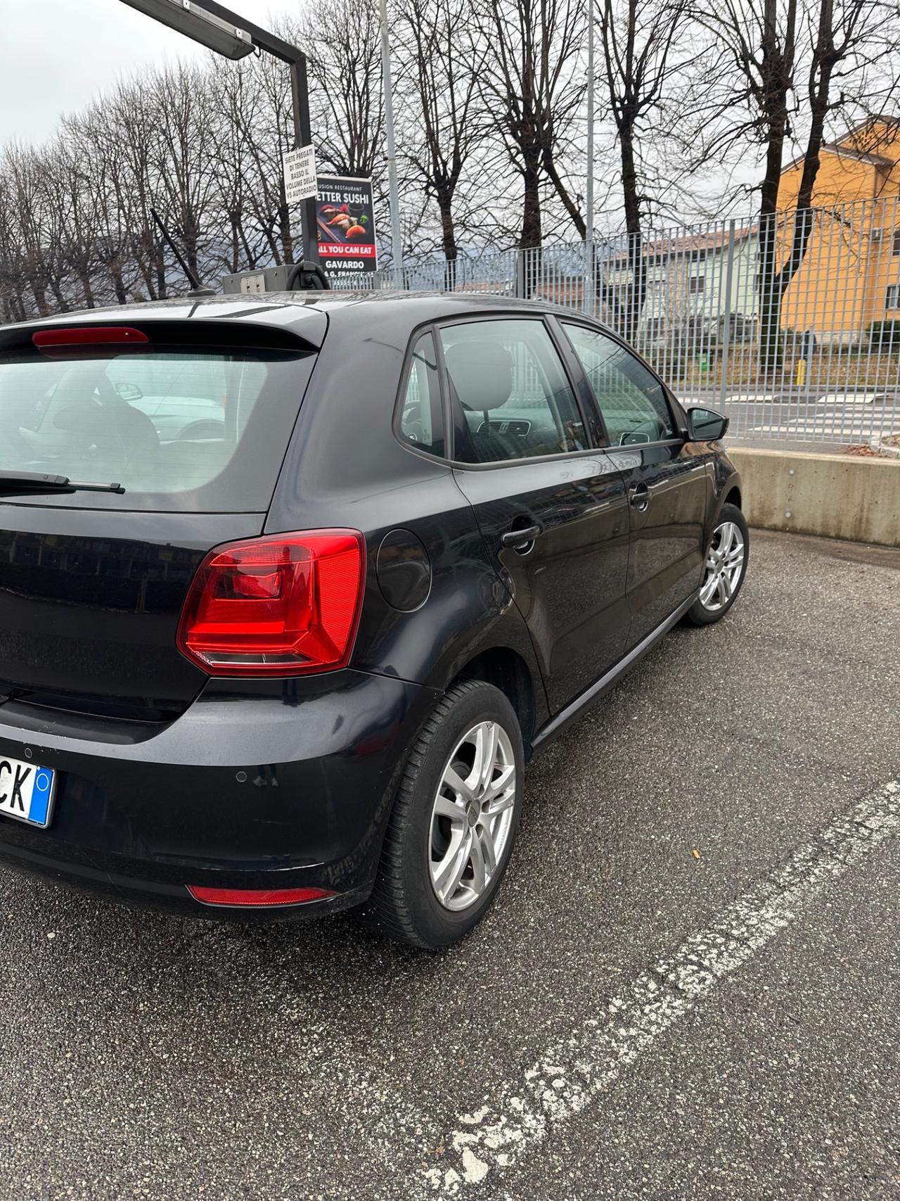 Volkswagen Polo 1.0 MPI 75 CV 5p. Comfortline