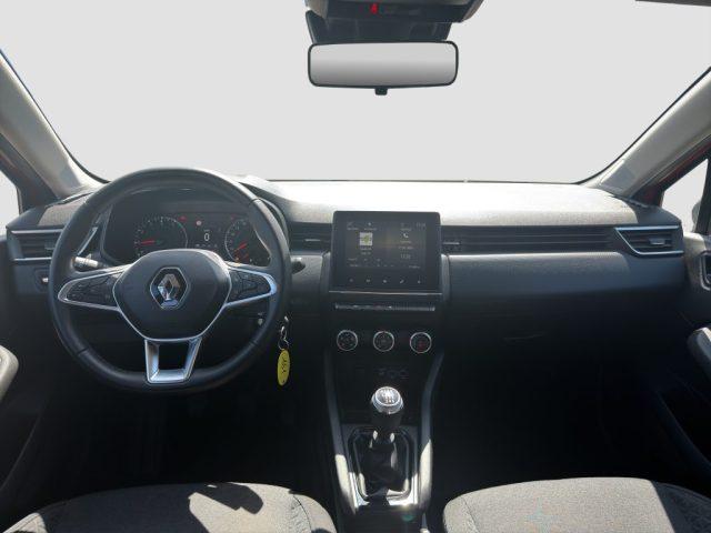 RENAULT Clio Clio TCe 90 CV 5 porte Equilibre