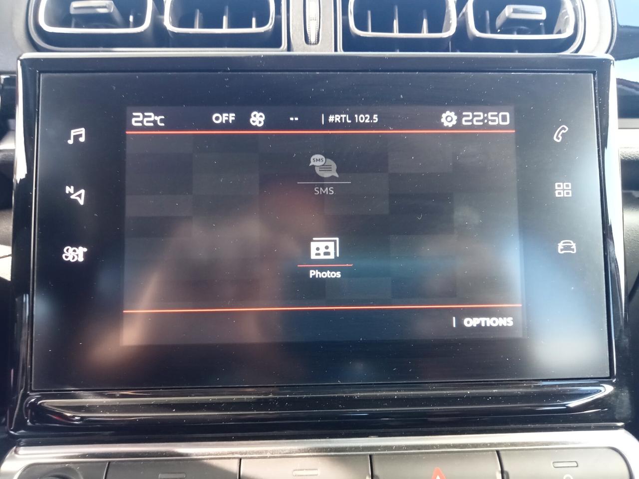 Citroen C3 PureTech 83 S&S Max 2024