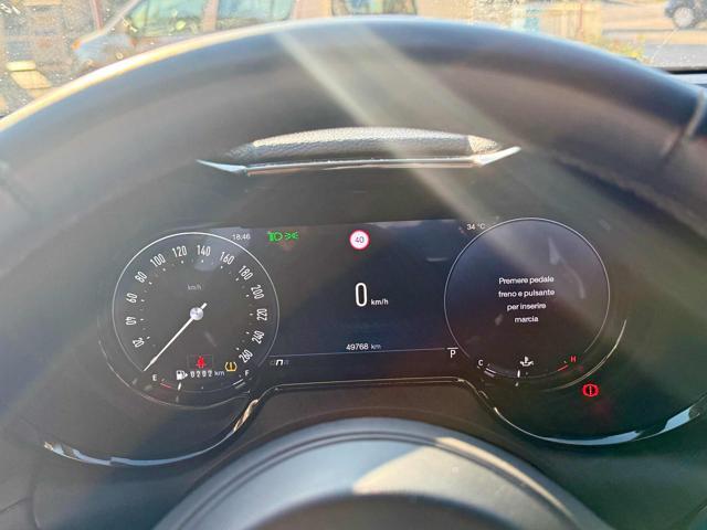 ALFA ROMEO Tonale 1.5 130 CV MHEV TCT7 Sprint