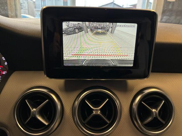 Mercedes-benz A 180 cdi 110cv Ottime Condizioni